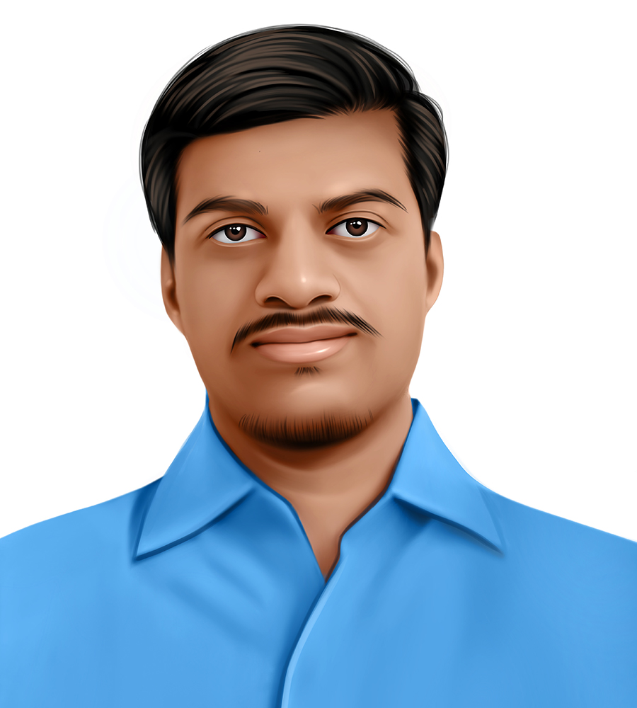Santosh Kumar