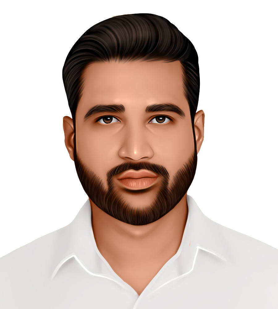 Swagat Kumar